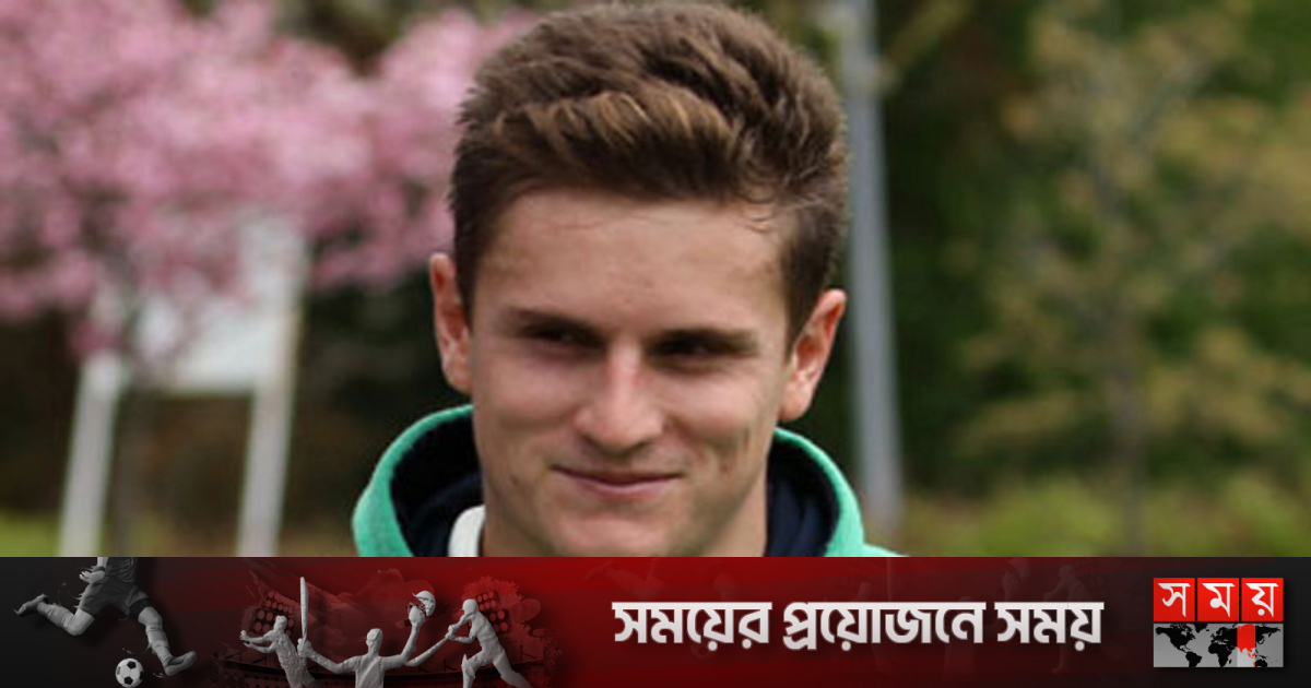 জিম্বাবুয়ের সাবেক ক্রিকেটার খেলবেন আয়ারল্যান্ডের হয়ে | খেলা