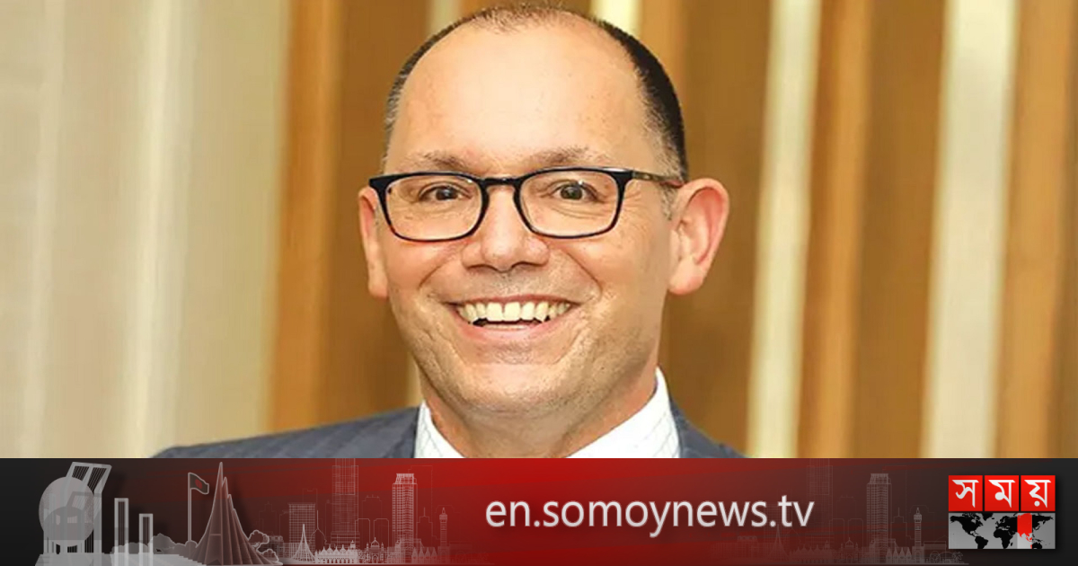 Why’s Peter Haas seeking to improve ties with gov...