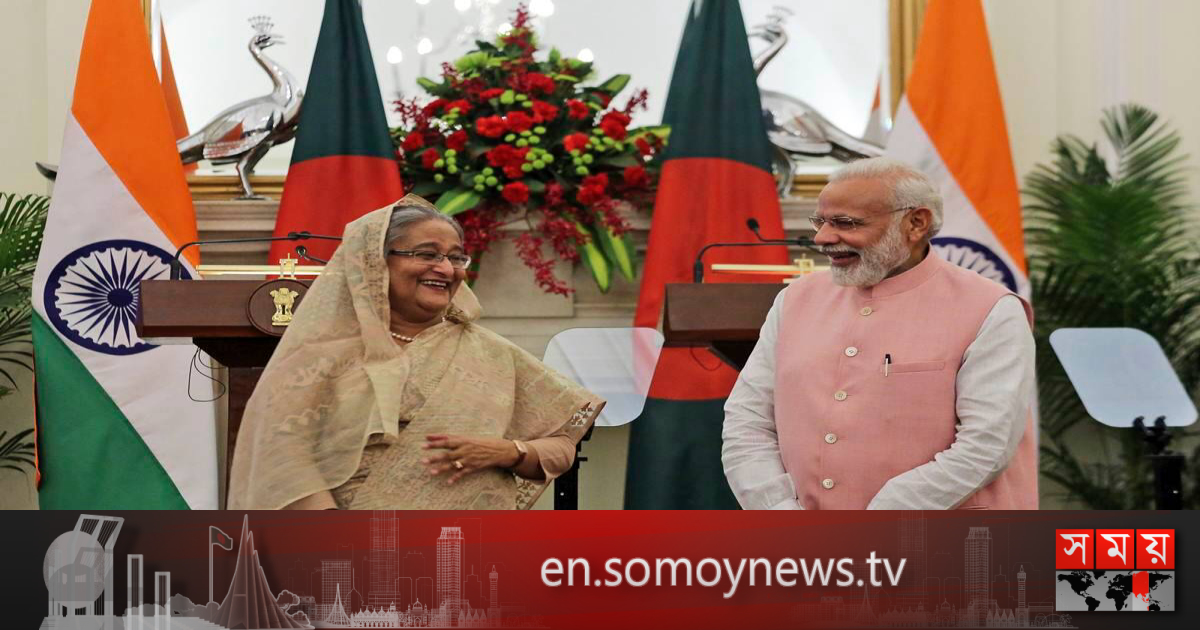 Bangladesh Rashedul Friend ‘Bangladesh is India's best friend’