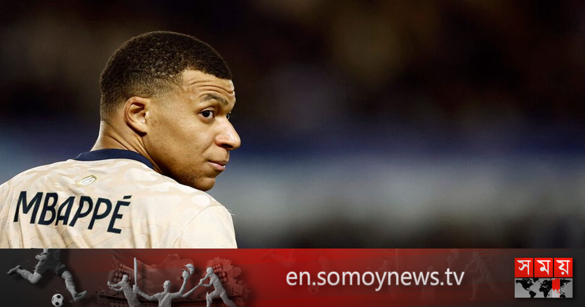 Mbappe Criminal Mbappe's team calls rape allegations 'a slanderou...