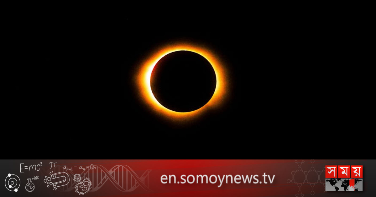 Partial solar eclipse on Sept 21
