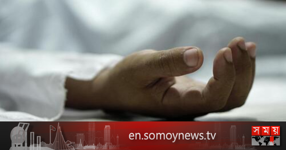 Family of four found dead in Mirpur-11