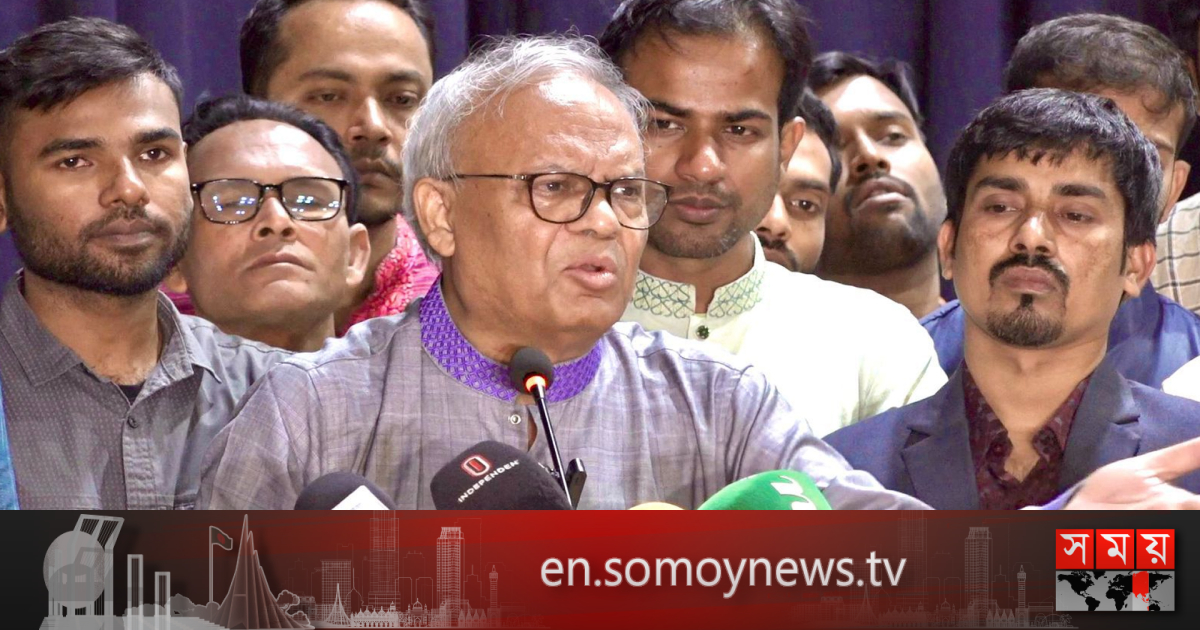 Awami League using looted money to spread terror:...