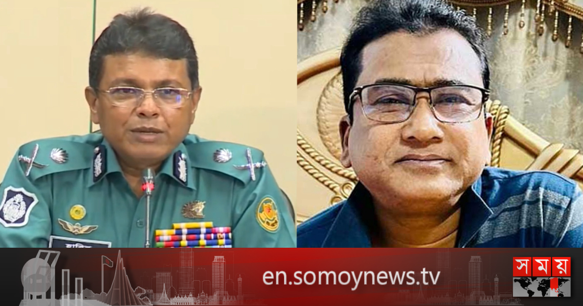 No pressure on investigation into Anar murder: DM...