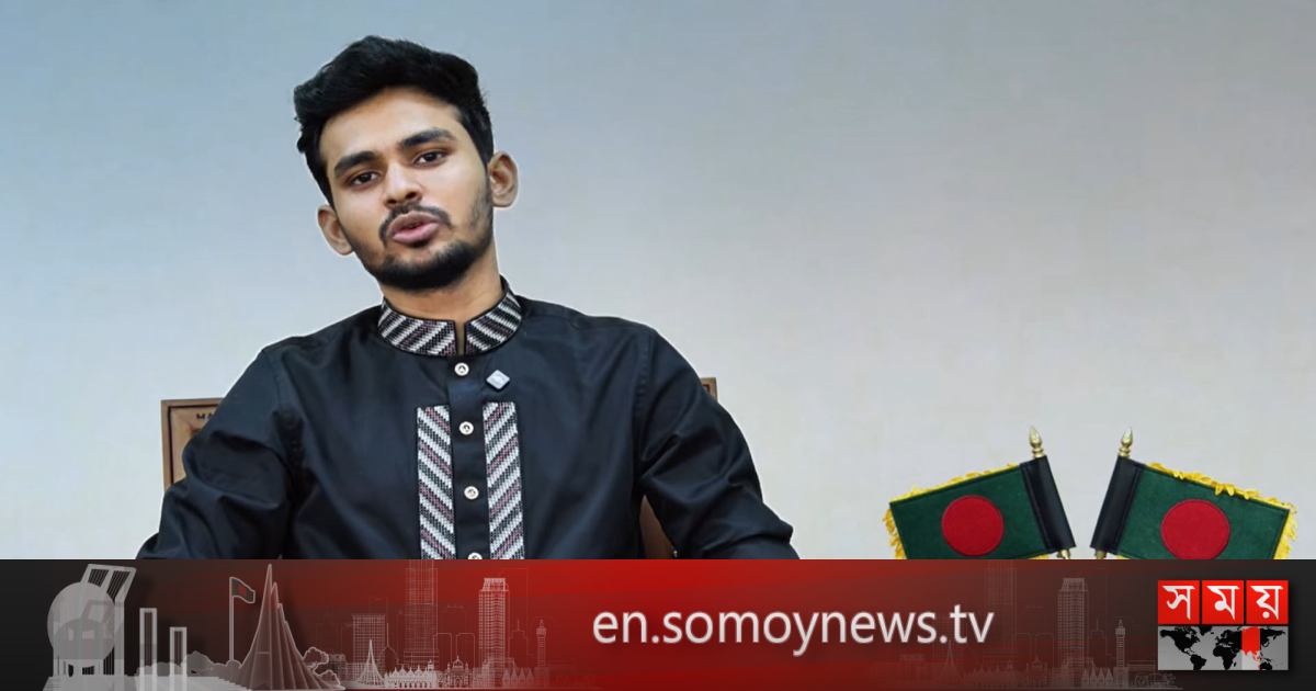 Stay alert after Awami League ban: Asif