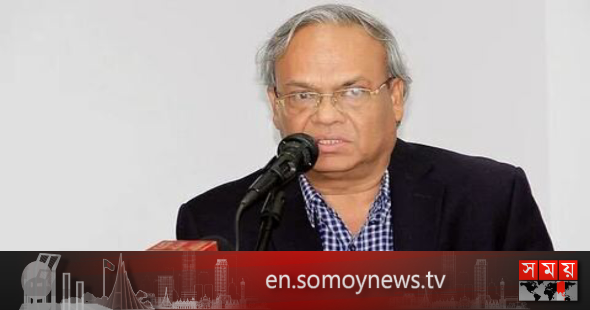 No alliance with AL: Rizvi