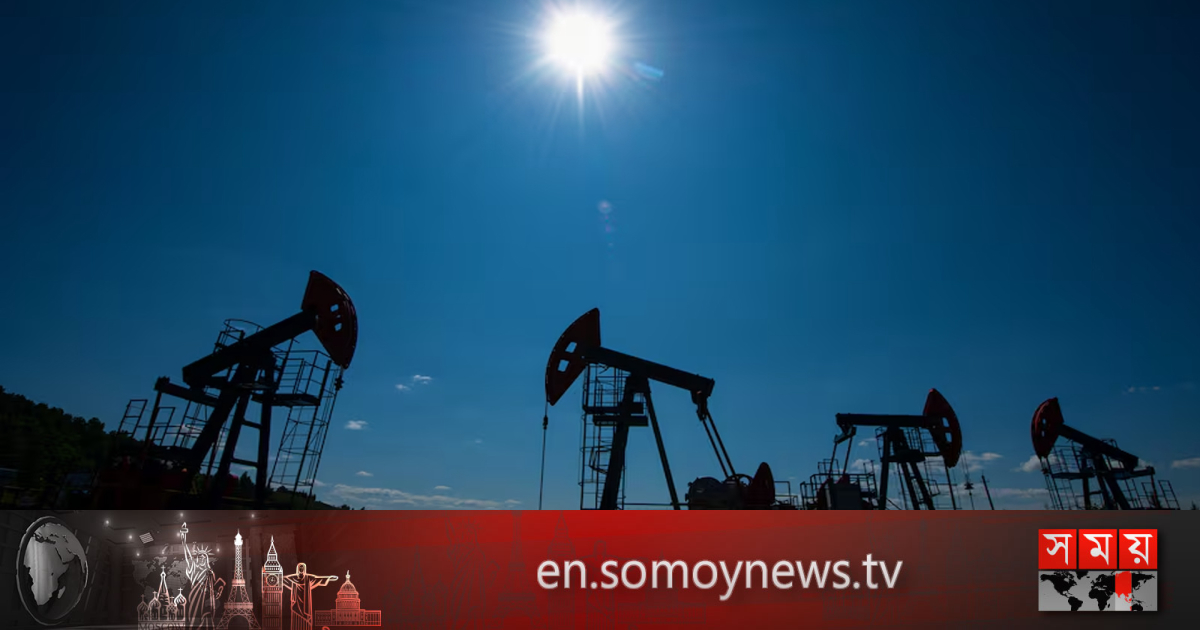 India to continue Russian oil imports despite Tru...