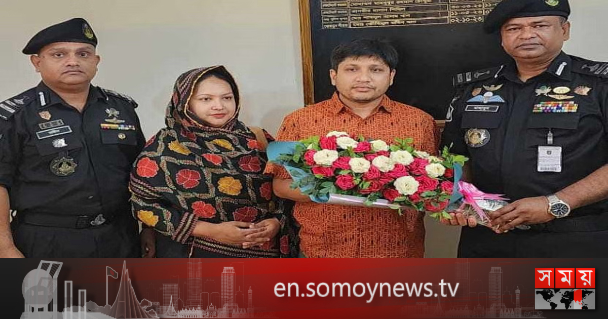 48 hours in KukiChin captivity