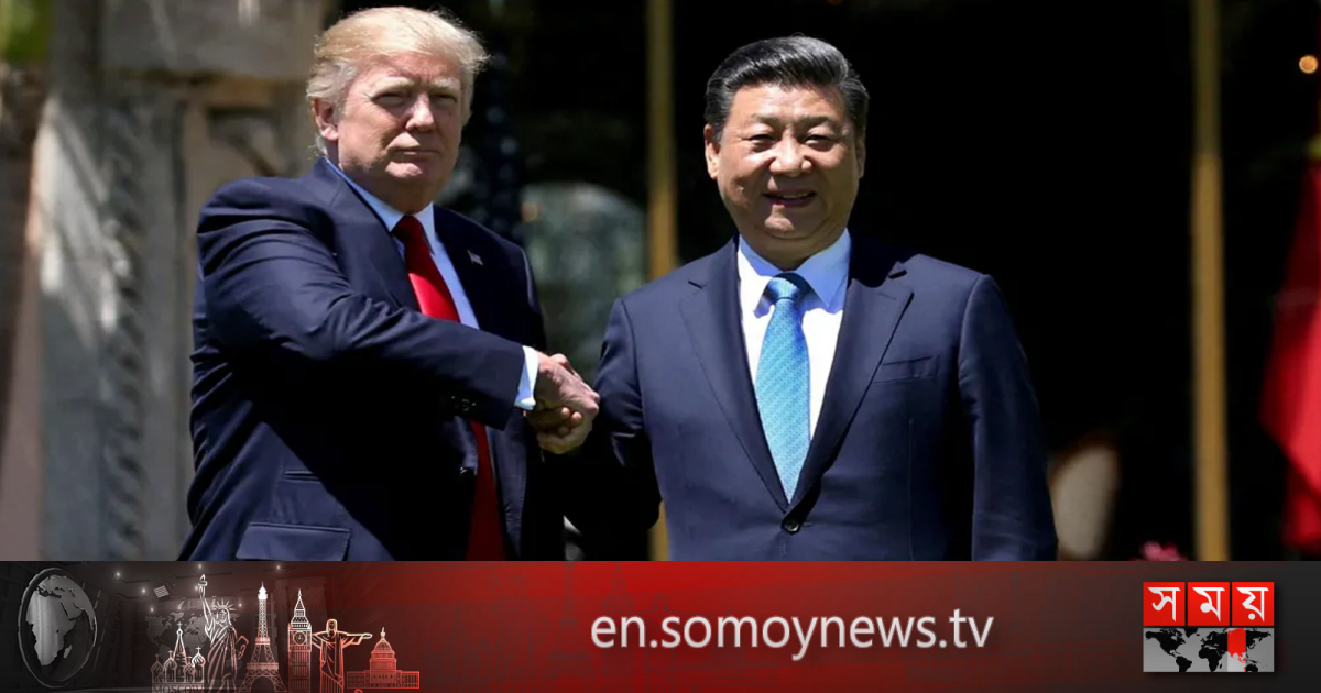 US and China agree framework of trade deal