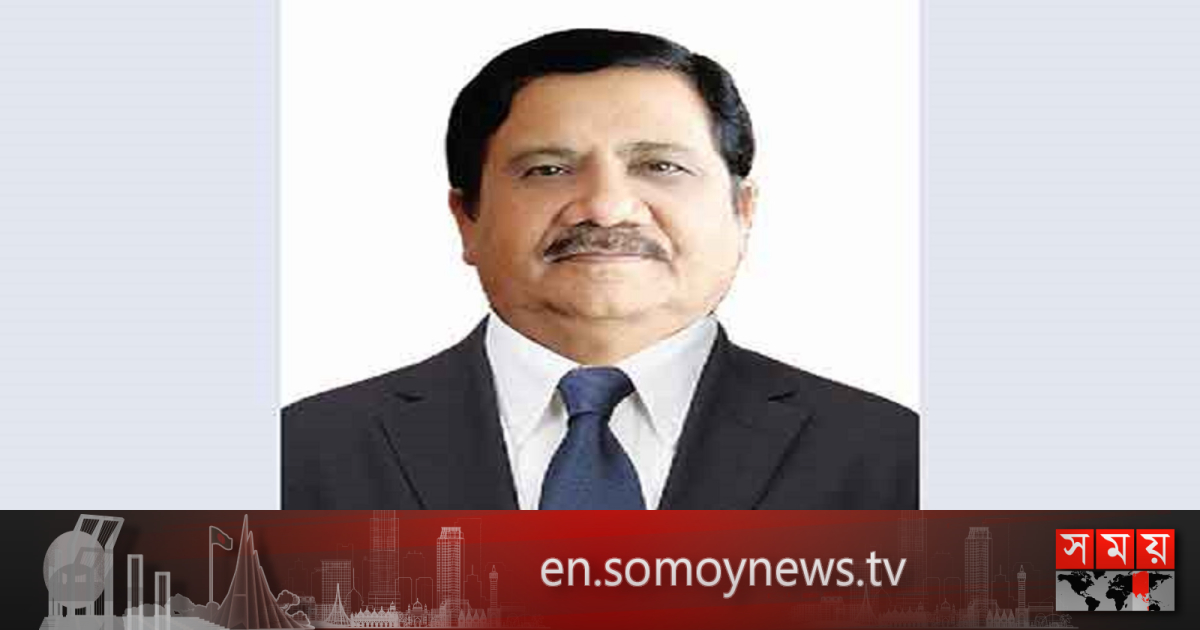 Zafarullah named cochair of AL’s election manage...