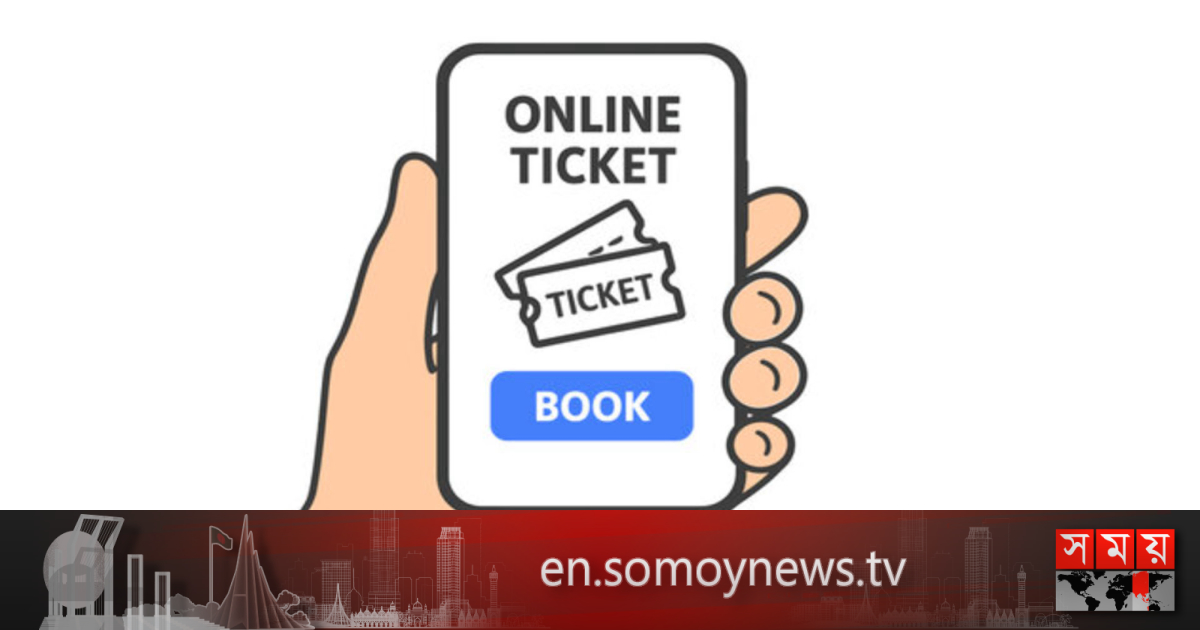 E-ticketing for buses in Dhaka to launch next wee...