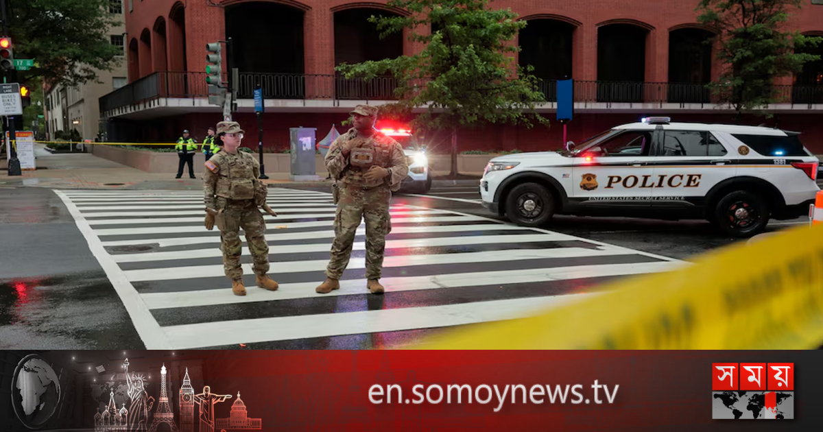 Suspect dies after trading gunfire with officers ...