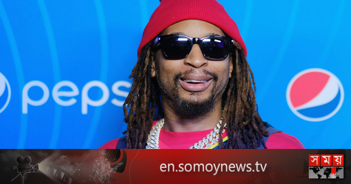 American rapper Lil Jon converts to Islam